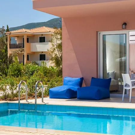 Hotel Alykanas Village