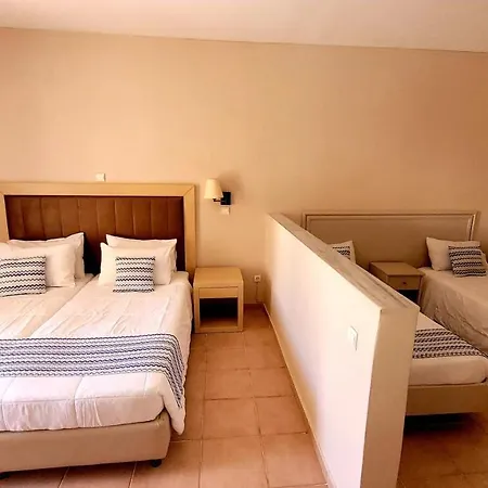 Hotel Alykanas Village Alykanas (Zakynthos)