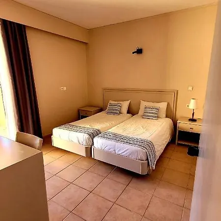 Hotel Alykanas Village 4*