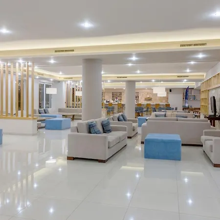 Alykanas Village Hotel