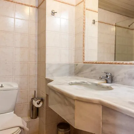 Hotel Alykanas Village 4*