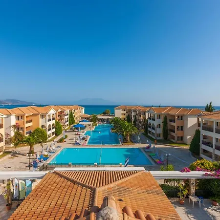 Hotel Alykanas Village Alykanas (Zakynthos)