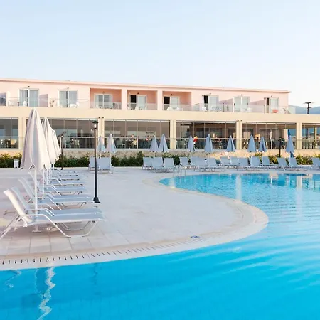 Alykanas Village Hotel 4*