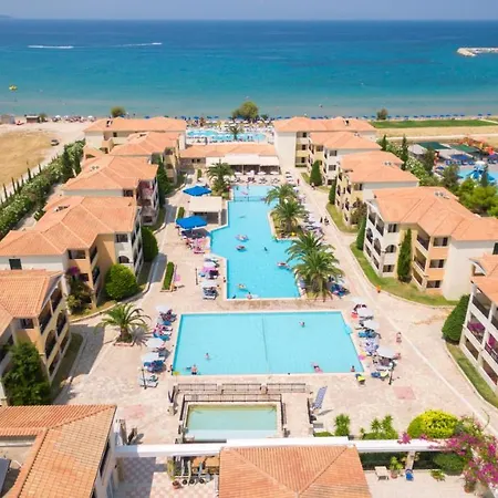 Alykanas Village Hotel 4*