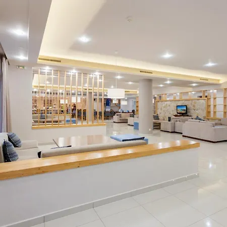 Alykanas Village Hotel