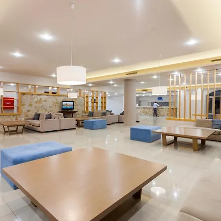 Alykanas Village Hotel 4*
