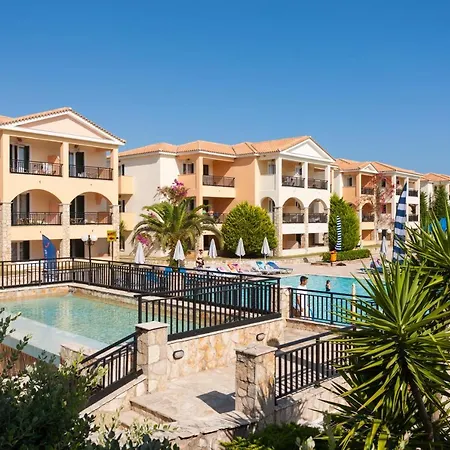 Hotel Alykanas Village 4*