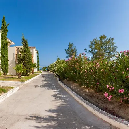 Hotel Alykanas Village Alykanas (Zakynthos)