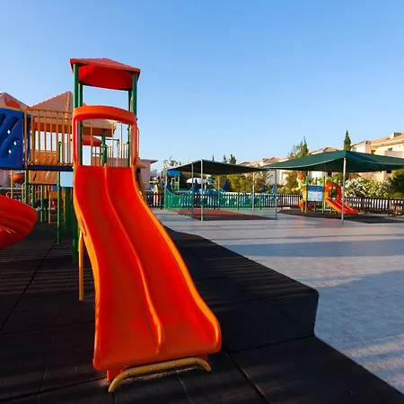 Hotel Alykanas Village 4*