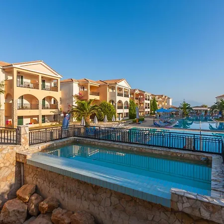 Alykanas Village Hotel