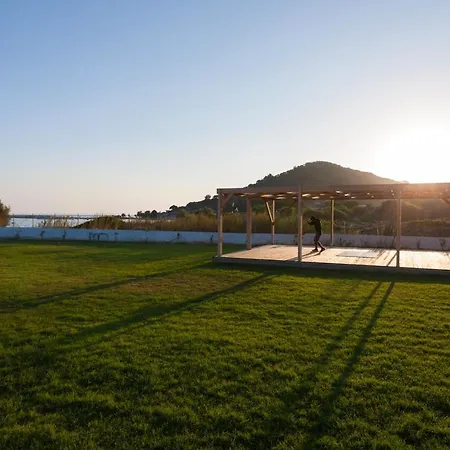 Hotel Alykanas Village 4*