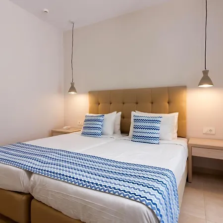 Alykanas Village Hotel