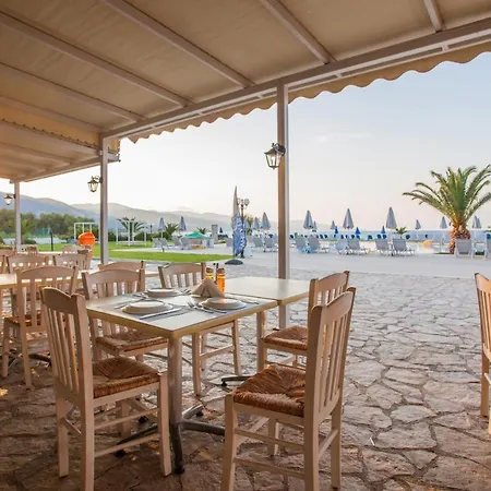 Hotel Alykanas Village Alykanas (Zakynthos)