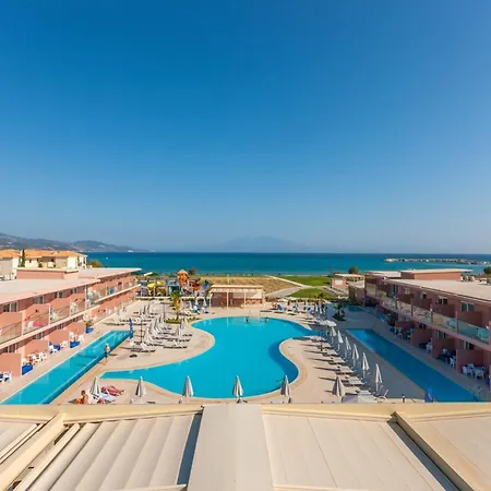 Alykanas Village Hotel