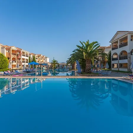 Alykanas Village 4* Alykanas (Zakynthos)