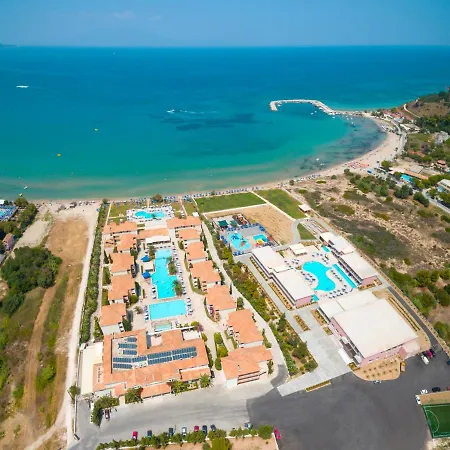 Hotel Alykanas Village Alykanas (Zakynthos)