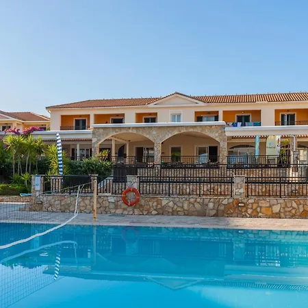 Hotel Alykanas Village Alykanas (Zakynthos)